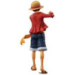 One Piece - Ichibansho Masterlise: Monkey.D.Luffy (Beyond the Trials)