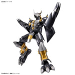 Figure-rise Standard - Black Wargreymon