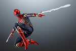 S.H. Figuarts - Spider-man No Way Home: Iron-Spider (REISSUE)