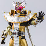 S.H. Figuarts - Kamen Rider Zi-O Ohma Form P-Bandai Exclusive
