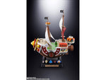 Chogokin - One Piece: Thousand Sunny