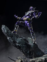 S.H. Figuarts - Kamen Rider MetsubouJinrai P-Bandai Exclusive