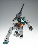 Metal Composite - RGM-79 GM Sleggar (Cucuruz Doan's Island Ver.) -  P-Bandai