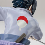 Entry Grade Naruto Shippuden: Sasuke Uchiha Model Kit