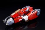 Megazone 23 Garland 1/24 Scale Die-Cast Figure
