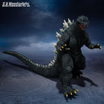 S.H. MonsterArts - Godzilla Final Wars: Godzilla 2004 (First Release)