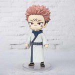 Figuarts Mini Jujutsu Kaisen - Sukuna