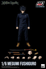 Jujutsu Kaisen FigZero Megumi Fushiguro 1/6 Figure