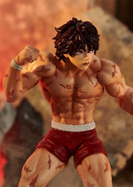 POP UP PARADE Baki the Grappler: Baki Hanma