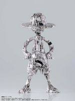 One Piece Luffy's Archive of Adventure Vol.2 - Random Figure