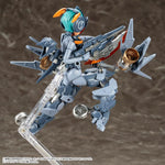 Megami Device - Sol Road Runner Low Visibility Color
