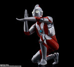 S.H. Figuarts - Shinkocchou Seihou - Ultraman