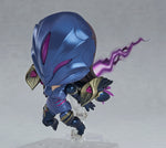 1606 League of Legends: Kai'Sa