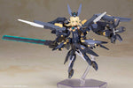 Frame Arms Girl - Zelfikar Plastic Model