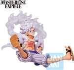 One Piece - Ichibansho Monkey D. Luffy (Four Emperors)