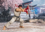S.H. Figuarts - Street Fighter 6 - Ryu (Outfit 2 Ver.)