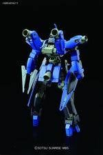 HG#003 Graze High Mobility Commander Type