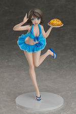 Love Live Sunshine! Summer Queens: You Watanabe