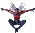 Spider-Man 2099 (Comic Ver.) MAFEX No.239