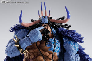 S.H. Figuarts - One Piece: Kaido King of the Beasts (Man-Beast Form) Exclusive