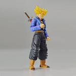 Figure-rise Standard - DBZ: Super Saiyan Trunks