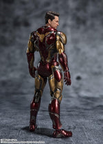 S.H.Figuarts -  Iron Man Mk. 85 ー《FIVE YEARS LATER～2023》（THE INFINITY SAGA）