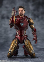S.H.Figuarts -  Iron Man Mk. 85 ー《FIVE YEARS LATER～2023》（THE INFINITY SAGA）