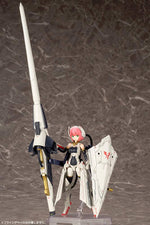 Megami Device - Bullet Knights Lancer