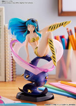 Figuarts ZERO chouette Lum (Urusei Yatsura)