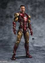 S.H.Figuarts -  Iron Man Mk. 85 ー《FIVE YEARS LATER～2023》（THE INFINITY SAGA）