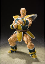 S.H.Figuarts Nappa - Event Exclusive Color Edition-