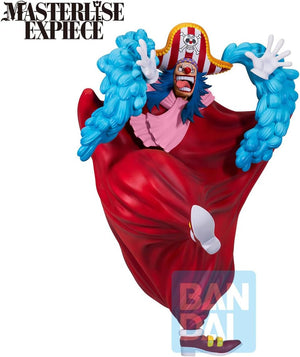 One Piece - Ichibansho Buggy (Four Emperors) Figure
