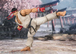 S.H. Figuarts - Street Fighter 6 - Ryu (Outfit 2 Ver.)