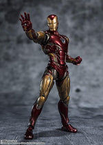 S.H.Figuarts -  Iron Man Mk. 85 ー《FIVE YEARS LATER～2023》（THE INFINITY SAGA）