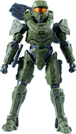 Sprukits - HALO Master Chief