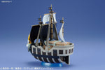 One Piece - Grand Ship Collection 12 - Spade Pirates Ship