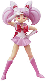 S.H. Figuarts: Sailor Chibi Moon
