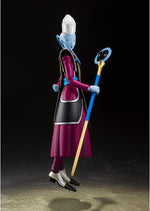 S.H.Figuarts Whis -Event Exclusive Color Edition-