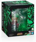 Figuarts ZERO Super Saiyan Broly (The Burning Battles) -Event Exclusive Color Edition-