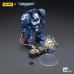 Warhammer 40K Ultramarines Terminators Brother Acastian 1/18 Scale Figure