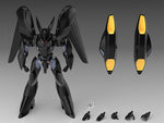 Moderoid: Patlabor Type-J9 Griffon Flight and Aqua Unit Set