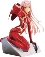 Darling in the Franxx Zero Two 1/7 Scale Figure