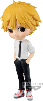 Chainsaw Man Q Posket Denji