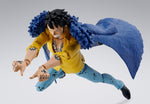 S.H. Figuarts - One Piece: Trafalgar Law (The Raid on Onigashima)