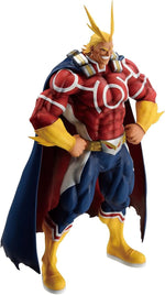 My Hero Academia Ichibansho - All Might (Longing From Two People)