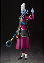 S.H.Figuarts Whis -Event Exclusive Color Edition-