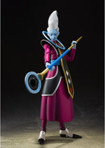 S.H.Figuarts Whis -Event Exclusive Color Edition-