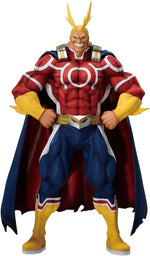 My Hero Academia Ichibansho - All Might (Longing From Two People)