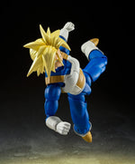 S.H.Figuarts Dragon Ball Z: Super Saiyan Trunks (Latent Power)