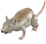 Transformers Masterpiece MPG-15 Rattle (Rattrap)